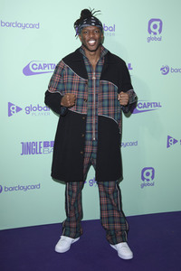 Jingle Bell Ball 2022 in London