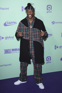 Jingle Bell Ball 2022 in London