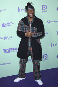 Jingle Bell Ball 2022 in London