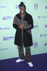 Jingle Bell Ball 2022 in London
