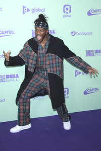 Jingle Bell Ball 2022 in London