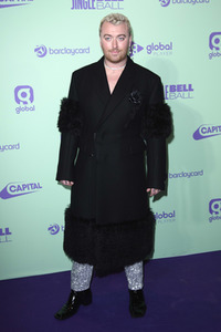 Jingle Bell Ball 2022 in London