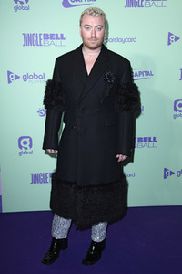 Jingle Bell Ball 2022 in London