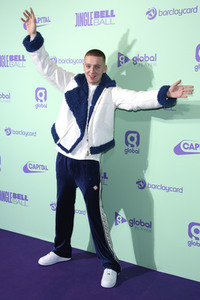 Jingle Bell Ball 2022 in London