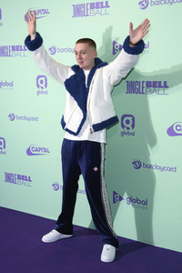 Jingle Bell Ball 2022 in London