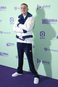Jingle Bell Ball 2022 in London