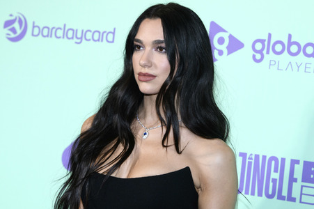 Jingle Bell Ball 2022 in London