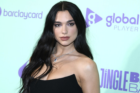 Jingle Bell Ball 2022 in London
