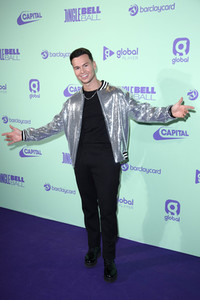 Jingle Bell Ball 2022 in London