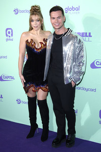 Jingle Bell Ball 2022 in London