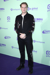 Jingle Bell Ball 2022 in London