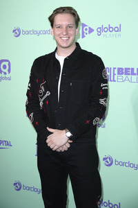 Jingle Bell Ball 2022 in London