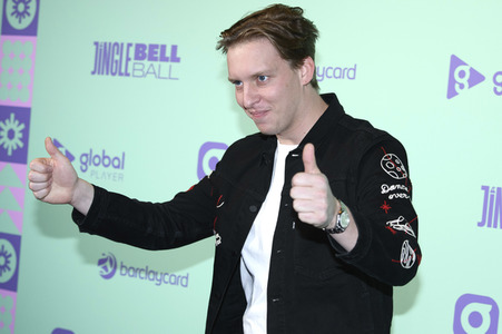 Jingle Bell Ball 2022 in London