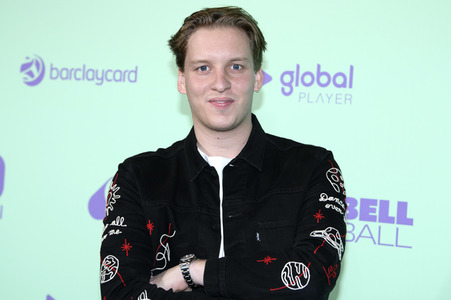 Jingle Bell Ball 2022 in London