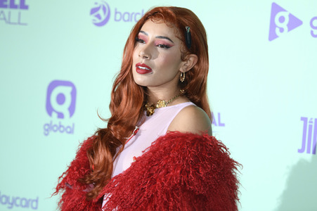 Jingle Bell Ball 2022 in London