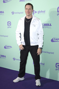 Jingle Bell Ball 2022 in London