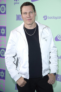 Jingle Bell Ball 2022 in London