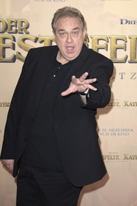 Filmpremiere 'Der gestiefelte Kater: Der letzte Wunsch' in Berlin