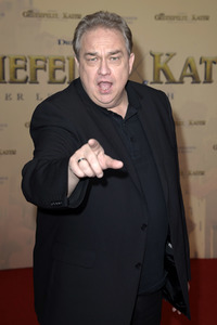 Filmpremiere 'Der gestiefelte Kater: Der letzte Wunsch' in Berlin