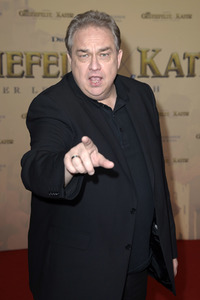 Filmpremiere 'Der gestiefelte Kater: Der letzte Wunsch' in Berlin