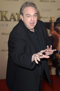 Filmpremiere 'Der gestiefelte Kater: Der letzte Wunsch' in Berlin