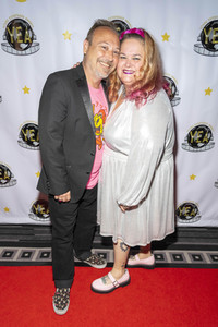 Young Entertainer Awards 2022 in Universal City