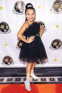 Young Entertainer Awards 2022 in Universal City