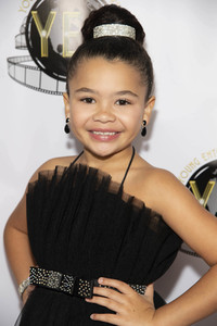 Young Entertainer Awards 2022 in Universal City