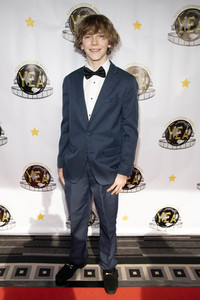 Young Entertainer Awards 2022 in Universal City