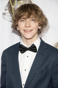Young Entertainer Awards 2022 in Universal City