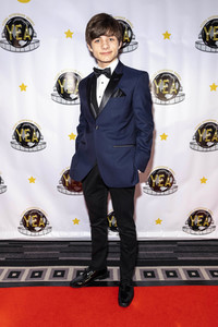 Young Entertainer Awards 2022 in Universal City