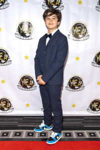 Young Entertainer Awards 2022 in Universal City