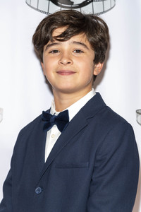 Young Entertainer Awards 2022 in Universal City