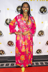 Young Entertainer Awards 2022 in Universal City