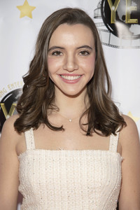 Young Entertainer Awards 2022 in Universal City