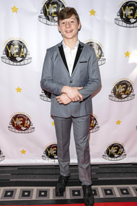 Young Entertainer Awards 2022 in Universal City