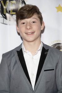 Young Entertainer Awards 2022 in Universal City