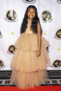 Young Entertainer Awards 2022 in Universal City