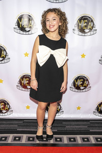 Young Entertainer Awards 2022 in Universal City
