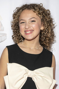 Young Entertainer Awards 2022 in Universal City