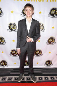 Young Entertainer Awards 2022 in Universal City