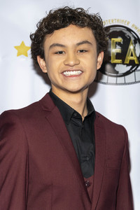 Young Entertainer Awards 2022 in Universal City