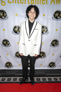 Young Entertainer Awards 2022 in Universal City