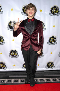Young Entertainer Awards 2022 in Universal City