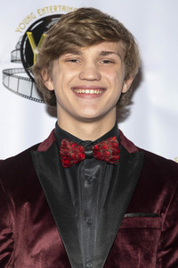 Young Entertainer Awards 2022 in Universal City