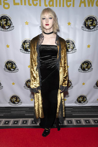 Young Entertainer Awards 2022 in Universal City