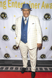 Young Entertainer Awards 2022 in Universal City