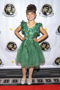Young Entertainer Awards 2022 in Universal City