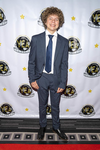 Young Entertainer Awards 2022 in Universal City