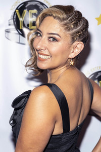 Young Entertainer Awards 2022 in Universal City